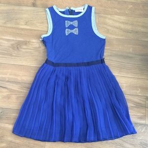 Toddler dress girls sleeveless